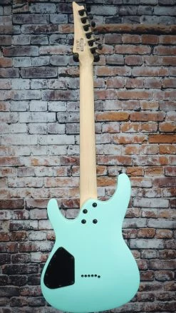 Ibanez S Standard Sea Foam Green Matte | S561 Guitar