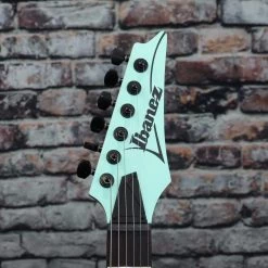 Ibanez S Standard Sea Foam Green Matte | S561 Guitar