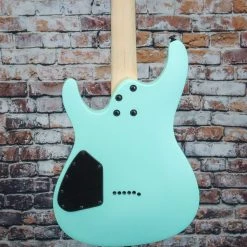 Ibanez S Standard Sea Foam Green Matte | S561 Guitar