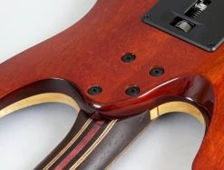 Ibanez S1070PBZ Premium Electric Guitar | Cerulean Blue Burst 13 Ibanez S1070PBZ Premium Electric Guitar | Cerulean Blue Burst