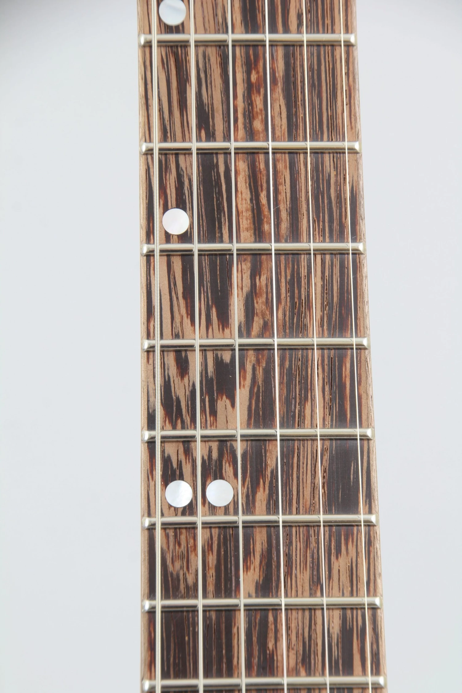 Ibanez S1070PBZ Premium Electric Guitar | Cerulean Blue Burst 6 Ibanez S1070PBZ Premium Electric Guitar | Cerulean Blue Burst