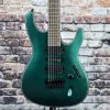 Ibanez S671ALB Axion Label Guitar | Blue Chameleon
