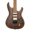 Ibanez SEW761MCW Electric Guitar | Natural Flat