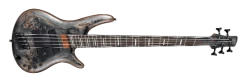Ibanez SR Bass Workshop Multi-Scale, Deep Twilight | SRMS805DTW Guitar 7 Ibanez SR Bass Workshop Multi-Scale, Deep Twilight | SRMS805DTW Guitar