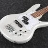 Guitar Ibanez SR Mezzo Bass Pearl White | SRMD200D