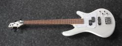 Guitar Ibanez SR Mezzo Bass Pearl White | SRMD200D 8 Guitar Ibanez SR Mezzo Bass Pearl White | SRMD200D