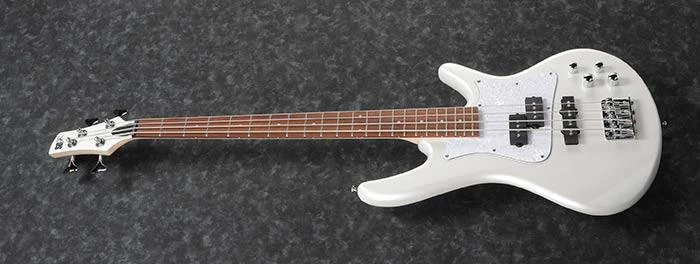 Guitar Ibanez SR Mezzo Bass Pearl White | SRMD200D 5 Guitar Ibanez SR Mezzo Bass Pearl White | SRMD200D
