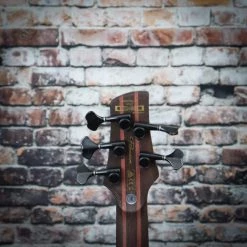 Ibanez SR Premium 5 String Bass Caribbean Islet | SR5CMLTD