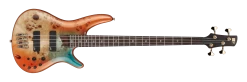 Guitar Ibanez SR Premium Bass Autumn Sunset Sky | SR1600D
