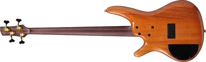 Guitar Ibanez SR Premium Bass Autumn Sunset Sky | SR1600D 7 Guitar Ibanez SR Premium Bass Autumn Sunset Sky | SR1600D