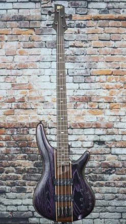 Ibanez SR Premium Bass Magic Wave | SR1300SB