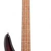 Ibanez SR Standard 4str Electric Bass - Dragon Eye Burst *Cosmetic Damage* Guitar