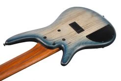 Guitar Ibanez SR Standard-6 String Bass Cosmic Blue Starburst | SR606ECTF 9 Guitar Ibanez SR Standard-6 String Bass Cosmic Blue Starburst | SR606ECTF