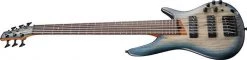 Guitar Ibanez SR Standard-6 String Bass Cosmic Blue Starburst | SR606ECTF 10 Guitar Ibanez SR Standard-6 String Bass Cosmic Blue Starburst | SR606ECTF