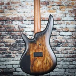 Guitar Ibanez SR Standard Bass Antique Brown Stained Burst | SR600E