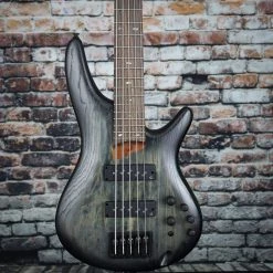 Ibanez SR Standard Bass Black Stained Burst | SR605E