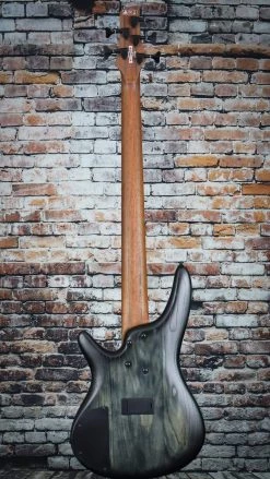 Ibanez SR Standard Bass Black Stained Burst | SR605E