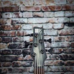 Ibanez SR Standard Bass Black Stained Burst | SR605E