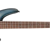 Ibanez SR Standard Bass Cosmic Blue Starburst