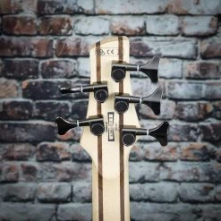 Ibanez SR Standard Bass Sapphire Blue | SR375E