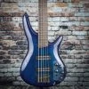 Ibanez SR Standard Bass Sapphire Blue | SR375E 2 Ibanez SR Standard Bass Sapphire Blue | SR375E