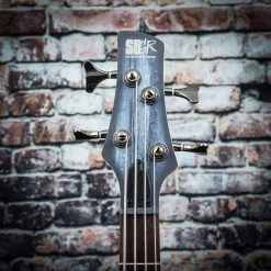 Ibanez SR Standard Bass Sky Veil Matte | SR300ESVM Guitar