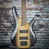 Ibanez SR Standard Bass Surreal Black Dual Fade | SR370E Guitar