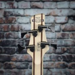 Ibanez SR Standard Bass Surreal Black Dual Fade | SR370E Guitar