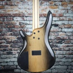 Ibanez SR Standard Bass Surreal Black Dual Fade | SR370E Guitar