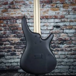 Guitar Ibanez SR Standard Bass Weathered Black | SR300EB