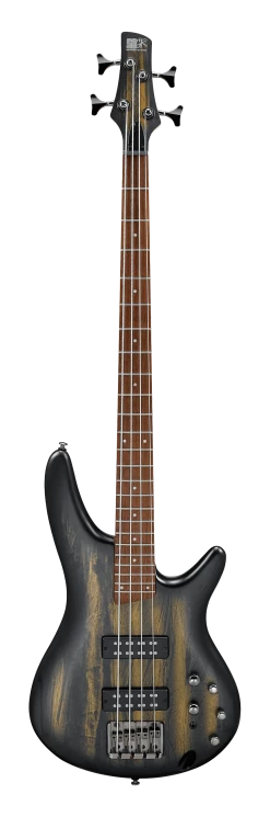 Ibanez SR300E Bass Guitar | Golden Veil Matte
