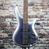 Ibanez SR300E Bass Guitar | Night Snow Burst