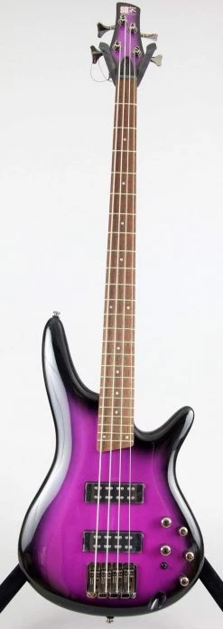 Ibanez SR300E SR Series Bass Guitar