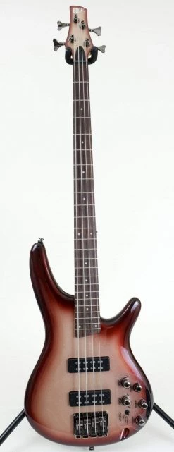 Ibanez SR300E SR Series Bass Guitar