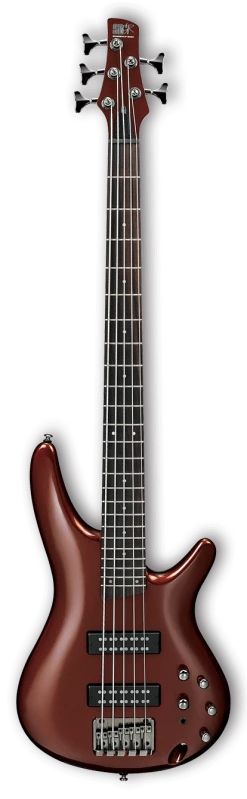 Ibanez SR305e 5 String Bass Guitar
