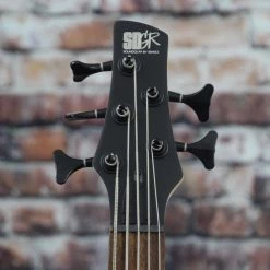 Ibanez SR305EB Bass Guitar | Weathered Black
