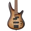 Ibanez SR650E Bass Guitar | Natural Browned Burst 2 Ibanez SR650E Bass Guitar | Natural Browned Burst