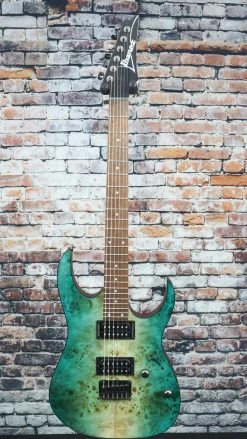 Guitar Ibanez Standard | RG421PB