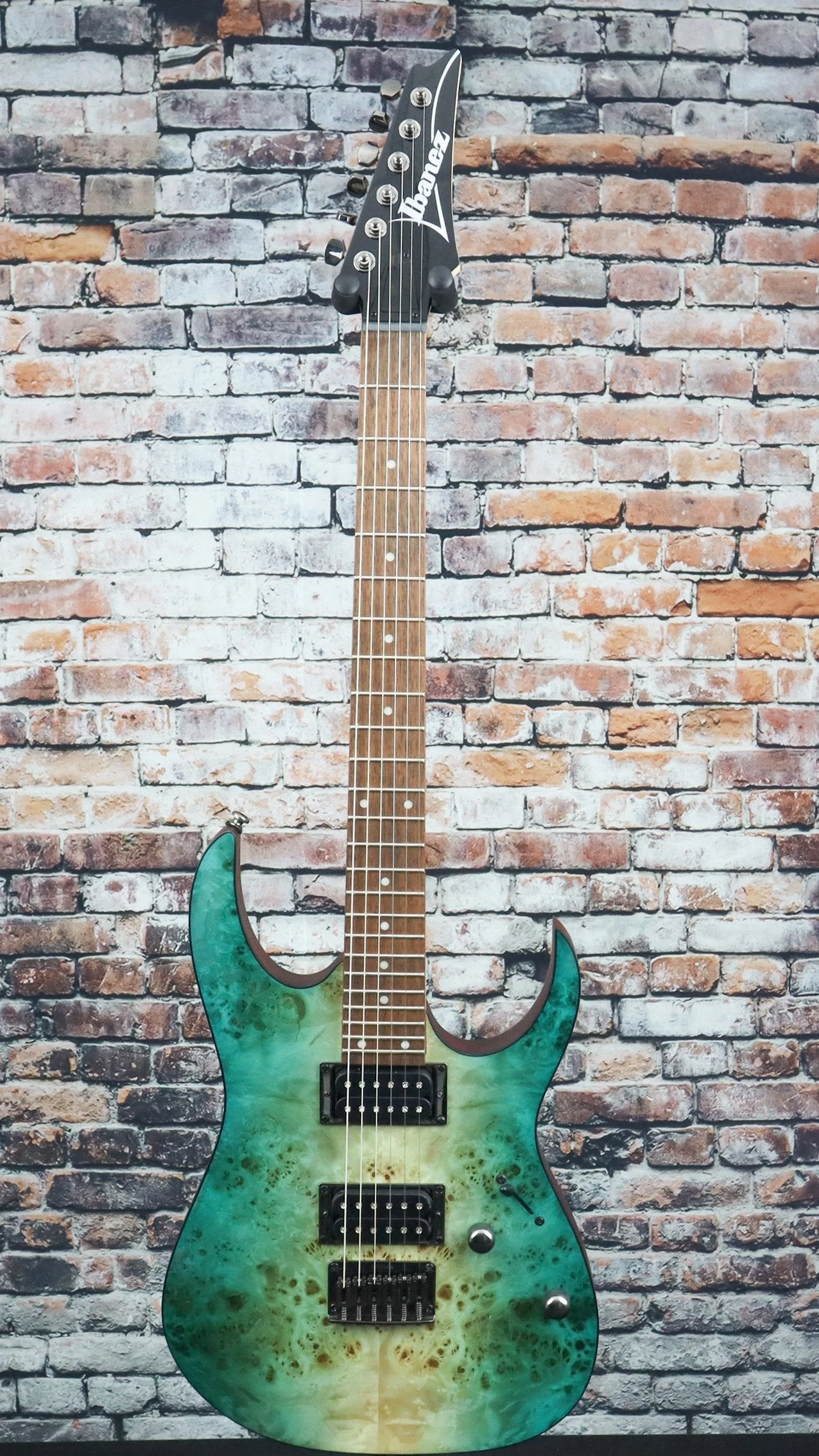 Guitar Ibanez Standard | RG421PB 4 Guitar Ibanez Standard | RG421PB