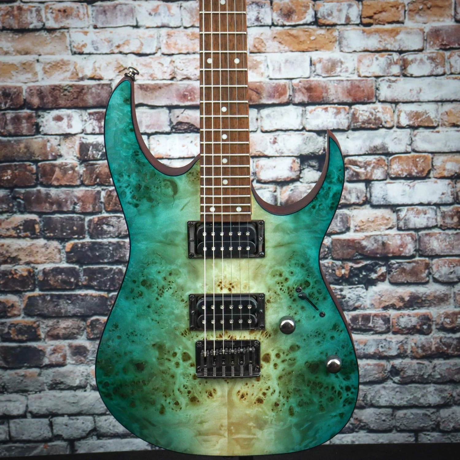 Guitar Ibanez Standard | RG421PB 3 Guitar Ibanez Standard | RG421PB