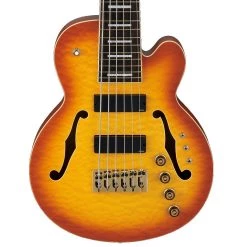 Ibanez TCB1006 Stephen Tundercat Bruner Bass Guitar