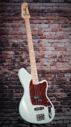 Ibanez TMB100 Talman Series Bass Guitar | Mint Green