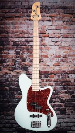 Ibanez TMB100 Talman Series Bass Guitar | Mint Green