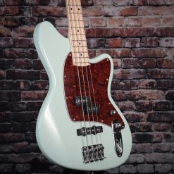 Ibanez TMB100 Talman Series Bass Guitar | Mint Green