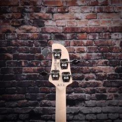 Ibanez TMB100 Talman Series Bass Guitar | Mint Green