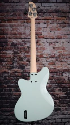 Ibanez TMB100 Talman Series Bass Guitar | Mint Green