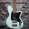 Guitar Ibanez TMB35 Talman Short Scale Bass | Mint Green