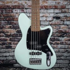 Guitar Ibanez TMB35 Talman Short Scale Bass | Mint Green