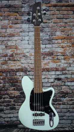 Guitar Ibanez TMB35 Talman Short Scale Bass | Mint Green