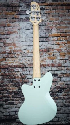 Guitar Ibanez TMB35 Talman Short Scale Bass | Mint Green